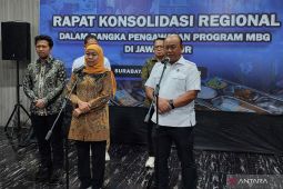 BGN akan hentikan operasional SPPG yang belum penuhi standar