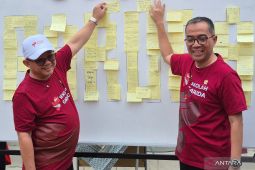 Mendiktisaintek: Sekolah Garuda upaya pemerintah cetak SDM kompetitif