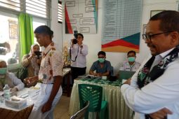KSP: 36 juta masyarakat Indonesia manfaatkan program CKG