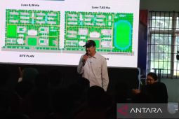 Mensos: Kebersamaan jadi kunci sukses  Sekolah Rakyat di Samarinda