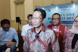 Menkum: Karya jurnalistik akan dimasukkan dalam revisi UU Hak Cipta