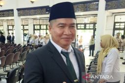 Legislator Kotim minta pejabat baru segera tunjukkan kinerja nyata