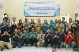 SMBR kenalkan tiga program pemberdayaan bagi warga Air Gading