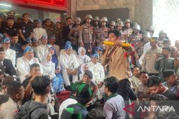 Pemkab Serang akui masih banyak pekerjaan rumah di HUT ke-499