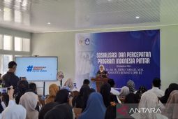 Anggota DPR RI: 6.262 pelajar di Rejang Lebong terima bantuan PIP