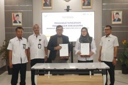 Perkuat layanan publik, Badan Mutu KKP Makassar gandeng Balla Inklusi