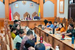 Pemkab Badung-IDB Bali jajaki kerja sama tingkatkan UMKM era digital