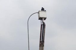 Pemkot Tangerang tambah 414 titik PJU di area publik