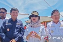 Desa Batu Belubang Bangka Tengah masuk usulan KNMP