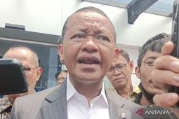 Menteri ESDM susun peta jalan implementasi E10