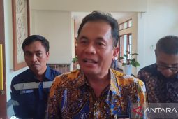 GAPASDAP latih awak kapal tangani kondisi darurat