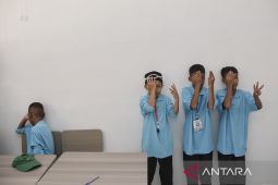 Sekolah Rakyat Terintegrasi di Tasikmalaya