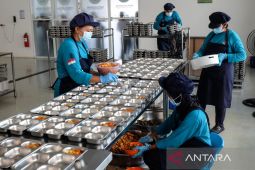 Komnas HAM pantau masalah MBG, ingatkan pangan-gizi adalah HAM