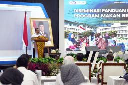 BPKP sebut pengawasan program MBG harus dari hulu ke hilir