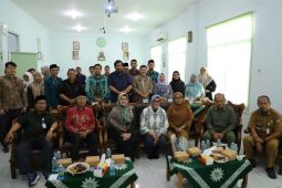 UMPR siap berkolaborasi wujudkan RSI PKU jadi RS Pendidikan Percontohan