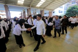 Wali Kota Tangerang ingatkan PPPK tak cederai kepercayaan publik