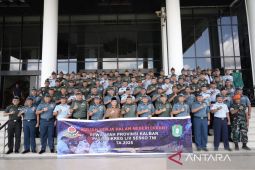 Pemprov Kalbar-Sesko TNI bersinergi perkuat ketahanan pangan