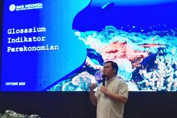 BI Provinsi Maluku tingkatkan kapasitas jurnalis