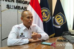 WNA Malaysia Nur Amira bisa jadi WNI lewat perkawinan