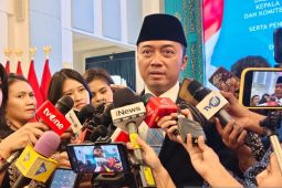 Istana: tambahan Wamendagri agar pembangunan daerah berjalan lancar