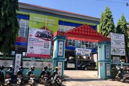 Dinkes Sumsel catat kasus ISPA capai 331.064 orang hingga  Agustus 2025