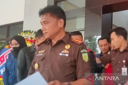 Berkas korupsi PJU Dishub Cianjur dilimpahkan ke Pengadilan Tipikor Bandung