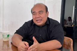 Inflasi Sumut tinggi dipicu kenaikan harga komoditas dan infrastruktur yang belum optimal