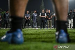 Kemenpora sebut target sepak bola di SEA Games 2025 masih dianalisis