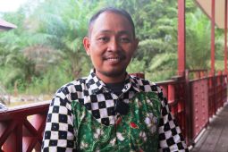 SDN di Kukar  tingkatkan numerasi siswa lewat permainan tradisional