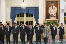 Ormas Indonesia di Malaysia sampaikan selamat atas pelantikan dubes baru