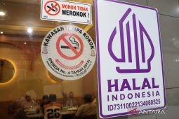 Warteg diminta  manfaatkan sertifikasi halal gratis