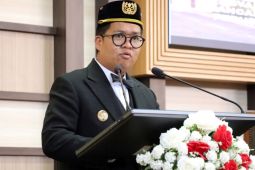 Kukar wujudkan pemerintahan bersih diawasi BPKP