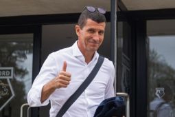 Watford pecat Pezzolano