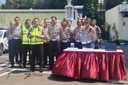 Korlantas ungkap ETLE catatkan hasil kerja signifikan