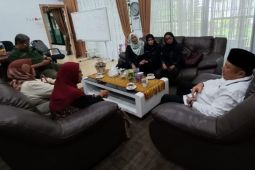 Department of Tourism Kulliyah Of Sustainable Tourism and Contemporary Languages IIUM -Fisip USU sepakati kerja sama