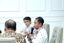 Bupati Sergai Dorong pembentukan BLUD Air Minum untuk percepat akses pelayanan dasar