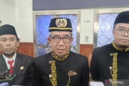 Bupati berikan kado terbaik HUT ke-26 Kutim