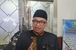 DPPKB Kutim bakal luncurkan program "Cap Jempol Stop Stunting"