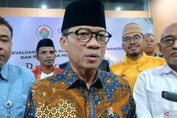 Medes Yandri sebut 26 persen desa di Indonesia tanggap stunting