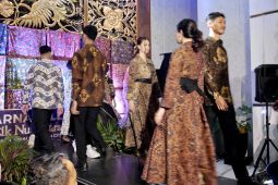 Movenpick Hotel Surabaya City lestarikan warisan budaya melalui batik