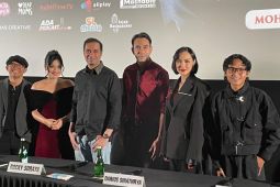 Titi Kamal bagikan makna ibu tangguh lewat peran & pengalaman pribadi