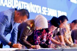 Situbondo sambut baik implementasi keadilan restoratif inisiasi Kejati