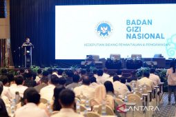 Pemprov Sumut ingatkan harus  perhatikan higienis program MBG