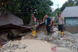 Pemprov Sumut fokus lima  langkah antisipasi bencana hidrometeorologi