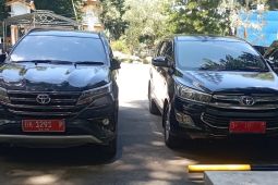 Sekda Langkat ada 1.308 kendaraan dinas memerlukan penyempurnaan administrasi