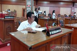 DPRD apresiasi pemusnahan arsip sebagai langkah tertib administrasi