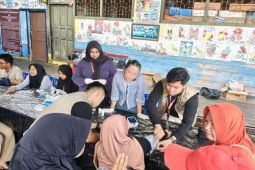 PPK BEM FK UPR semarakkan pengabdian lewat Hasupa Fest