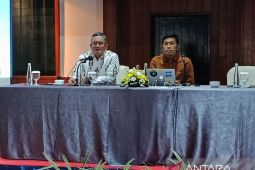 BI Papua harap wartawan terus ikuti kebijakan terbaru perbankan