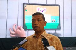 Kemendikdasmen: Konten digital belajar perlu diperkuat karakter siswa