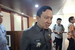 Pemprov Lampung lakukan efisiensi belanja untuk atasi pemangkasan TKD